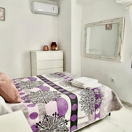 Apartamento Turistico Gemelos 4 T2 Planta 3 - Gestaltur ベニドルム エクステリア 写真
